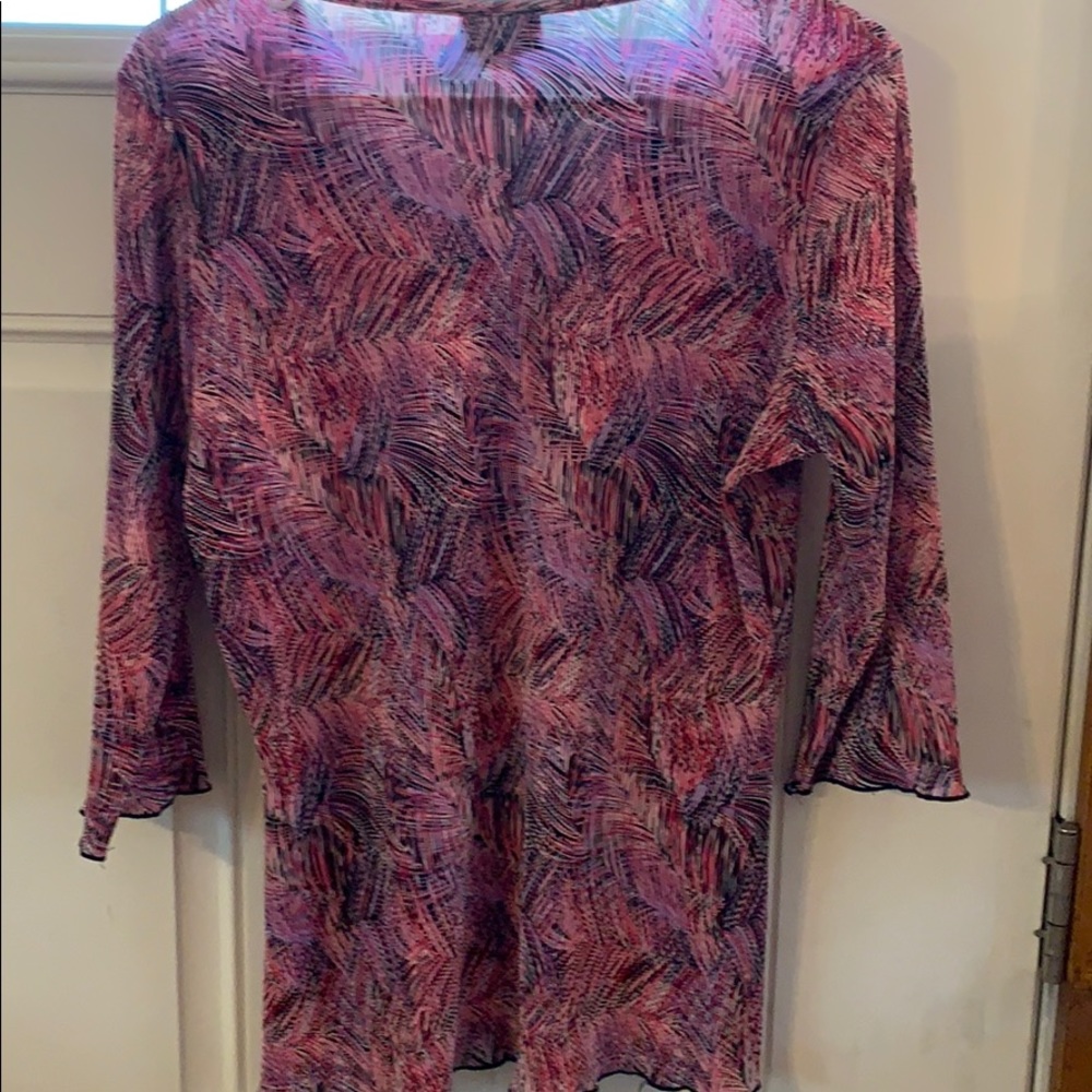 Blouse - Picture 2 of 4